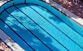 Résidence-hotel Ezzahia